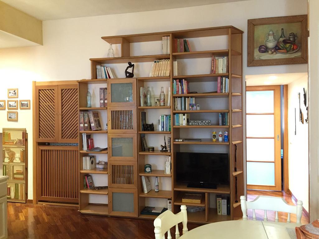 Casa Vacanze Seahorse Salerno Quarto foto