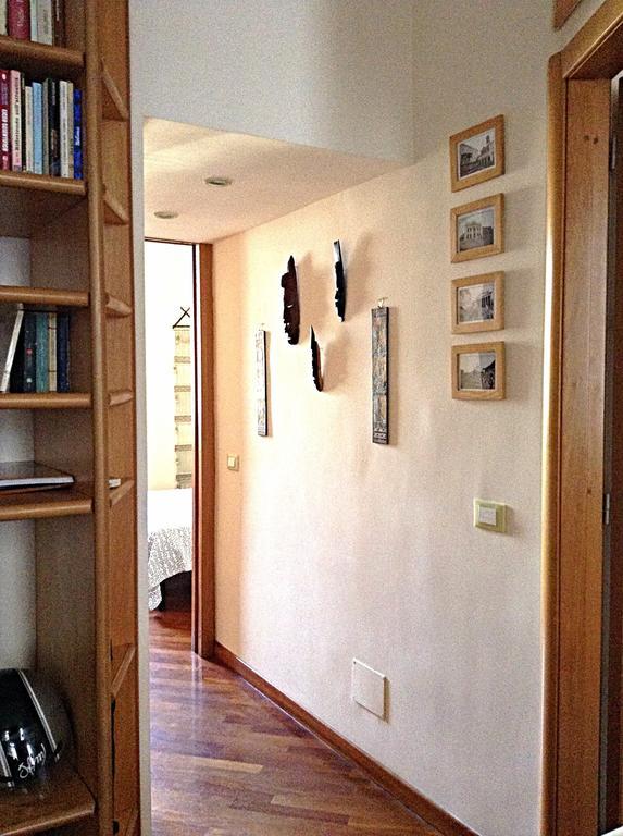Casa Vacanze Seahorse Salerno Quarto foto