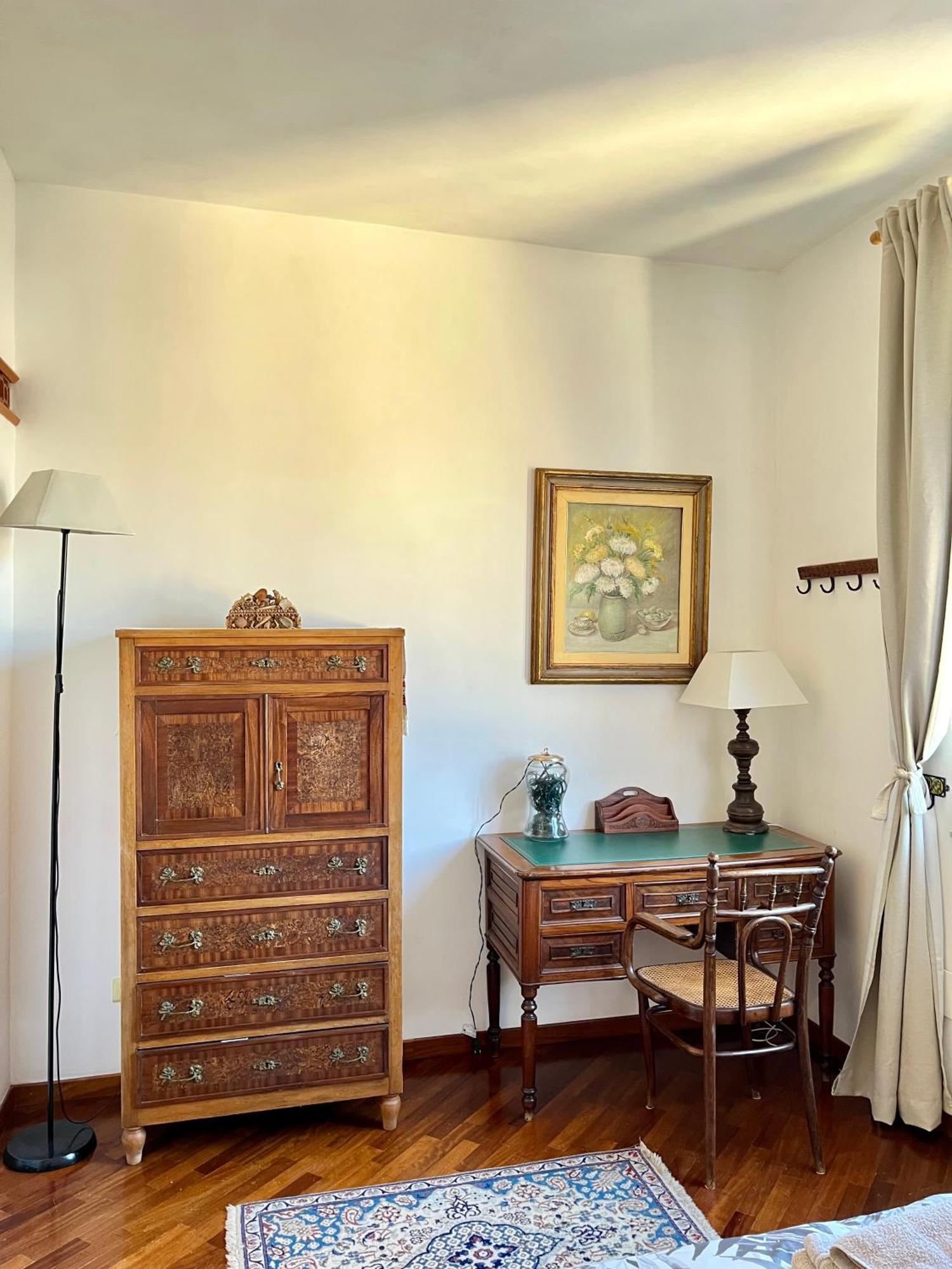 Casa Vacanze Seahorse Salerno Exterior foto